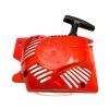 Стартер-ручной-бензопилы-Edon-EDC-5216,-EDC-5218,-EDC-5220-(красный,-лёгкий-старт)