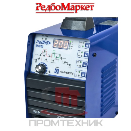Сварочный-аппарат-Redbo-TIG-200AC-DC_3