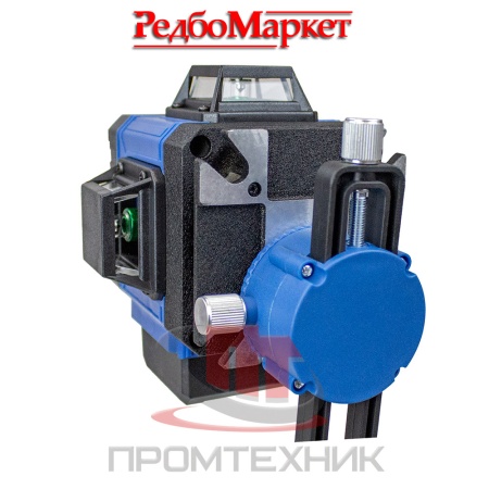 Лазерный-уровень-(нивелир)-Redbo-LLC-4D_40FW-SET_10