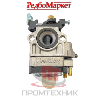 Карбюратор-триммера-Edon-серии-GT-430,-430D,-520-3000-(диаметр-Ø-10-мм)_2