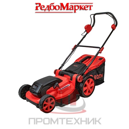Газонокосилка-аккумуляторная-Edon-ELMC-40-40-бесщеточная_2