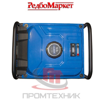 Бензиновый-инверторный-генератор-Redbo-GPT-5000CK_7
