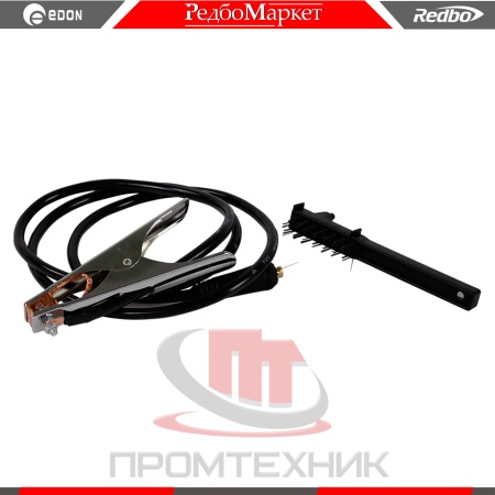 Сварочный-аппарат-Edon-Smart-Mig-200PLUS_10