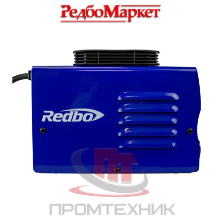 Сварочный-аппарат-инверторный-REDBO-MMA-250PFC_6