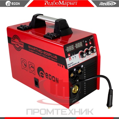 Сварочный-аппарат-Edon-Smart-Mig-200PLUS_3