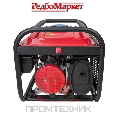 Бензиновый-генератор-Edon-PT-3300_2