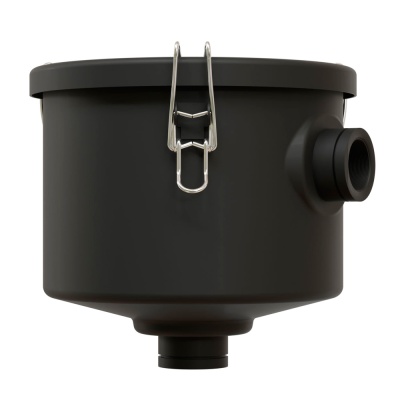 Вакуумный фильтр CSL-848-151HCB_2