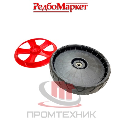 Колесо-заднее-ведущее-газонокосилки-Edon-серии-GML-460-4600,-GML-510-4800_2