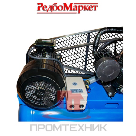Компрессор-масляный-Redbo-ACO-200_7500B_6