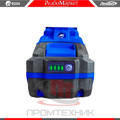 Перфоратор-аккумуляторный-Redbo-ORH-20BL-бесщеточный_4
