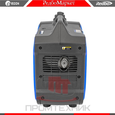 Бензогенератор-инверторный-Redbo-QIG-2000Q_4
