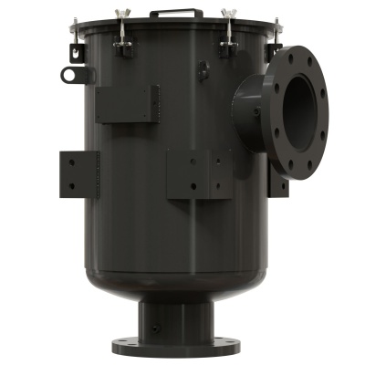Вакуумный фильтр CSL-274P-DN150_2