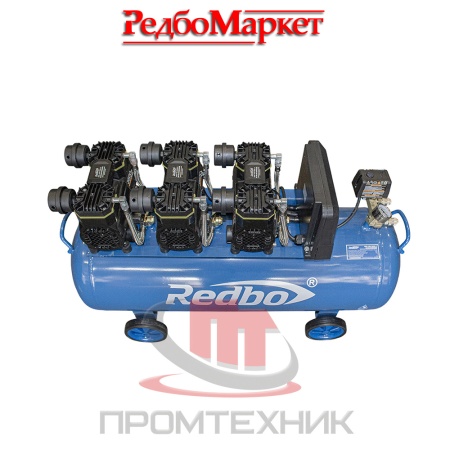 Компрессор-безмасляный-Redbo-ACN-100-3600-3_7
