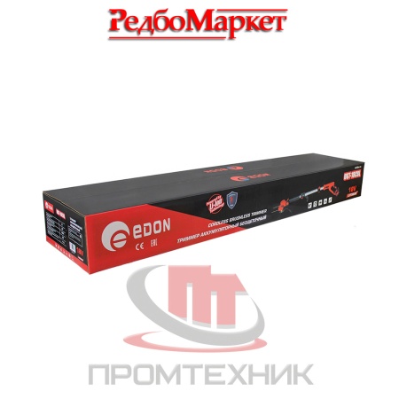 Триммер-аккумуляторный-Edon-UGT-18CBL-бесщеточный_8