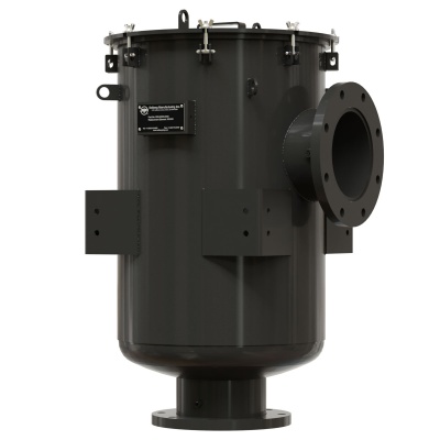 Вакуумный фильтр CSL-376P-DN200_2