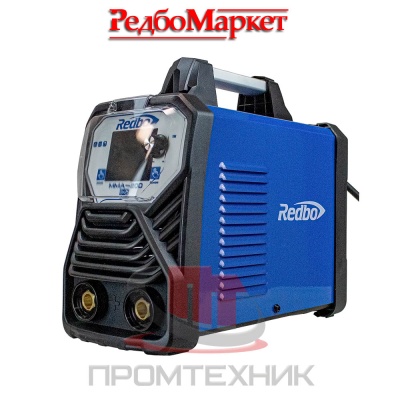 Сварочный-аппарат-Redbo-MMA-200-(VRD,-Lift-Tig)_1
