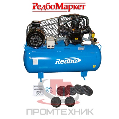 Компрессор-масляный-Redbo-ACO-200_6000B_9