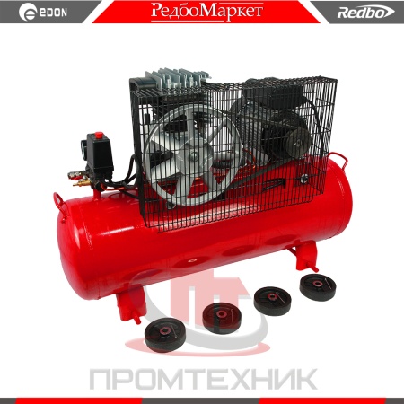 Компрессор-масляный-Edon-OAC-100-2400YS_3