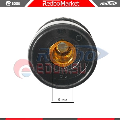 Гнездо-панельное-Edon-WPS-16-25_3 2 шт