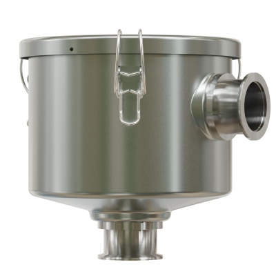 Вакуумный фильтр CSL-848-NW40EN_2