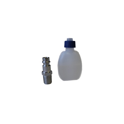 Пневматическая трещетка Edon RP7412-12 (3)