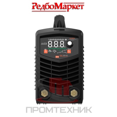 Аппарат-сварочный-инверторный-REDBO-PRO-MMA-250_2
