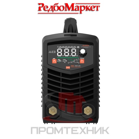 Аппарат-сварочный-инверторный-REDBO-PRO-MMA-250_2