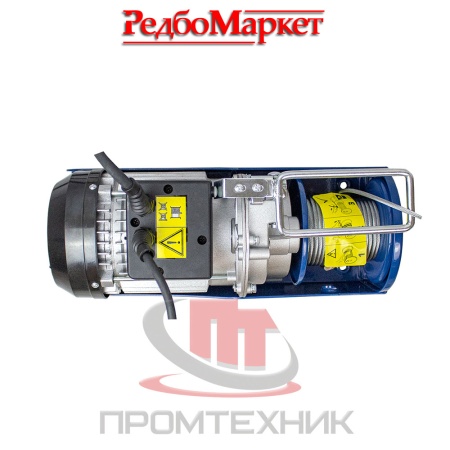 Тельфер-электрический-Redbo-EH-500_900-с-подвижной-кареткой_6