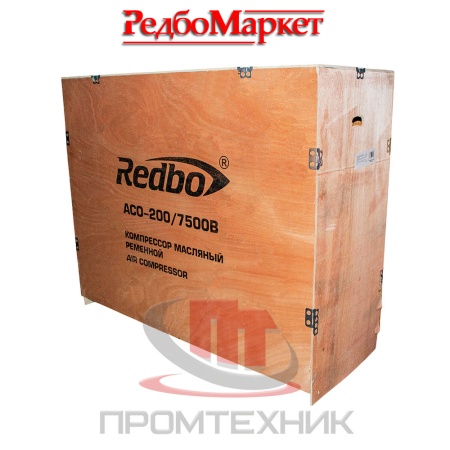 Компрессор-масляный-Redbo-ACO-200_7500B_10