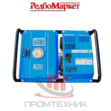 Дизельный-генератор-Redbo-DPG-3500C_7