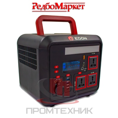 Электростанция-портативная-Edon-PES-1200_3