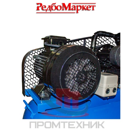 Компрессор-масляный-Redbo-ACO-200_6000B_5
