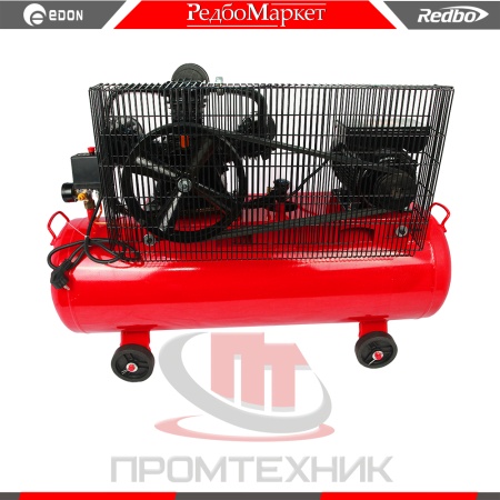 Компрессор-масляный-Edon-OAC-100-2400TS_8