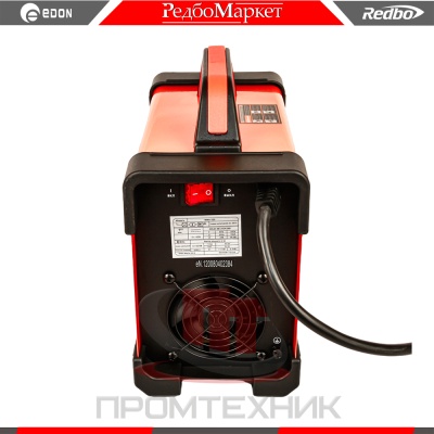 Redbo-MMA-200_5