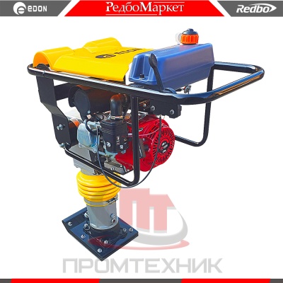 Вибротрамбовка-бензиновая-Edon-ED-HR125_3