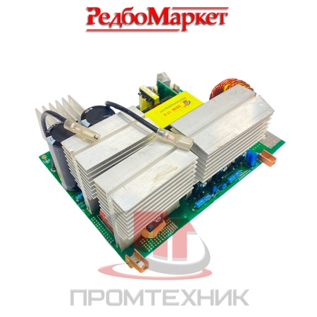 Плата-основная-в-сборе-ED-MMA-140-A3-IGBT_2
