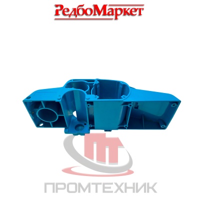 Корпус-основной-сетевого-рубанка-Edon-EDR1100-110-бирюзовый_2