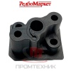 Коллектор-(проставка,теплоизолятор)-карбюратора-триммера-Redbo-GST-390-1250F_2