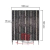Нагревательный-элемент-EAB-3000C