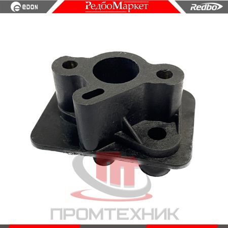 Проставка-(теплоизолятор)-карбюратора-триммера-Edon-GT-520-630_2