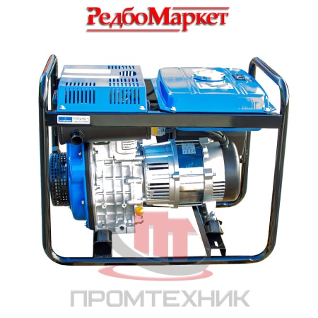 Дизельный-генератор-Redbo-DPG-3500C_5