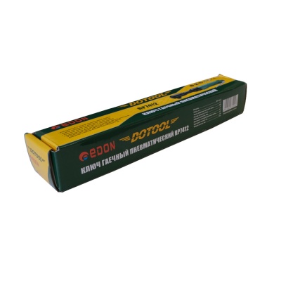 Пневматическая трещетка Edon RP7412-12