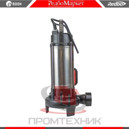 Насос-фекальный-Edon-WQV1800_5
