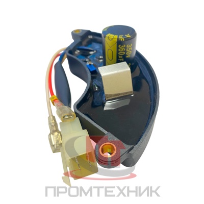 Блок-управления-AVR-генератора-Edon-PT-6000,-Redbo-DPG-5000,-DPG-6500_3