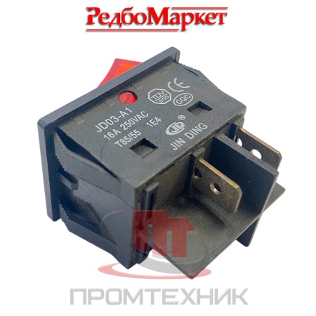 Выключатель-питания-JD03-A1-16A-250VAC_1