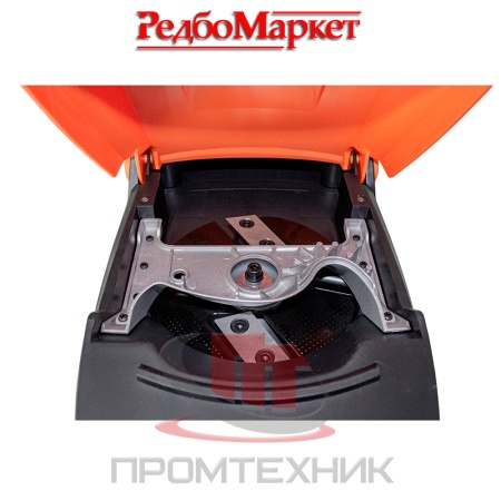 Измельчитель-садовый-Redbo-ESR-45_3000-сетевой_9