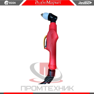 Плазмотрон - сварочная горелка CUT Redbo C80-14-5_2