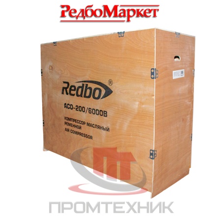 Компрессор-масляный-Redbo-ACO-200_6000B_10
