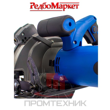 Дисковая-(циркулярная)-пила-Redbo-CCS-185-2000CL-сетевая_9