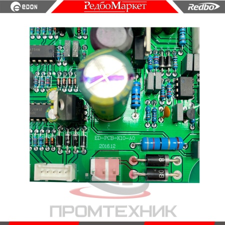 Плата-верхняя-в-сборе-ED-PCB-K10-A0-(-DBTJ-PCB-K14-A1-)_4